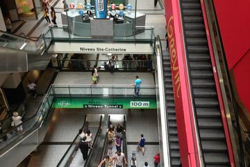 Underground City