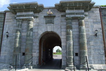 Citadel of Quebec (Citadelle de Quebec)