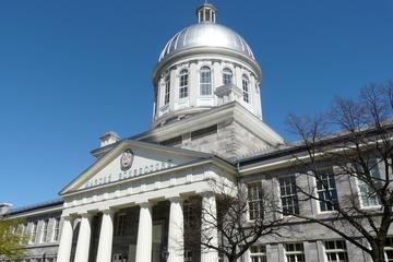 Bonsecours Market