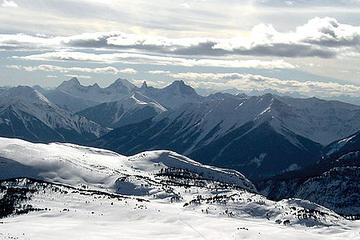 Banff National Park