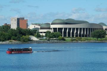 Canadian Museum of History