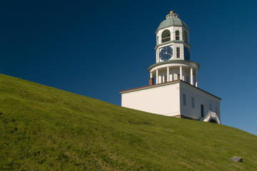 Citadel National Historic Site