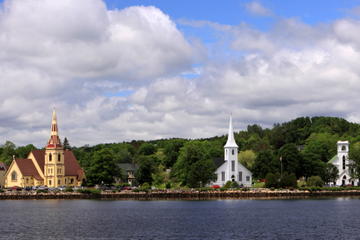 Mahone Bay