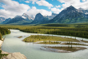 Athabasca River