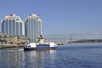 Halifax Harbour