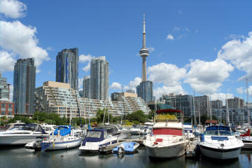 Toronto Harbor