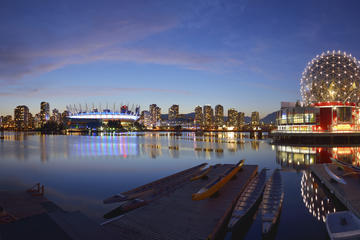 Downtown Vancouver