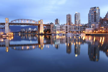 False Creek