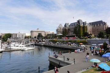 Victoria Inner Harbour