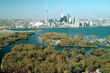 Toronto Islands