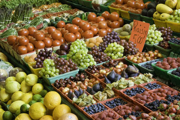 Jean-Talon Market