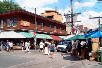 Kensington Market