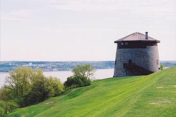 Plains of Abraham