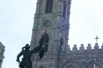 Notre Dame Basilica