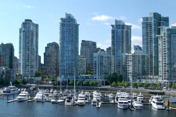 Yaletown