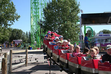 Calaway Park