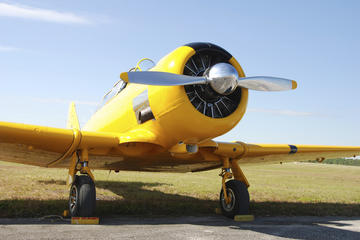 Aero Space Museum of Calgary