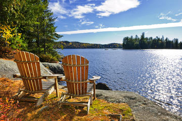 Algonquin Provincial Park