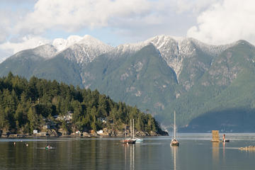 Bowen Island