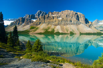 Bow Lake