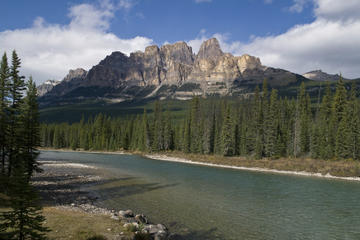 Bow River