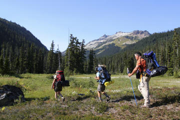 Callaghan Valley