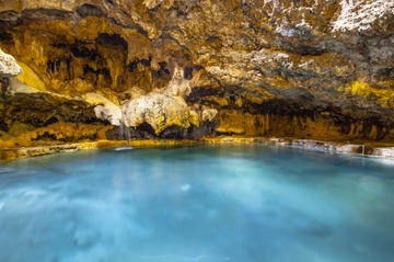 Cave and Basin National Historic Site