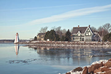 Charlottetown