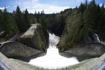 Cleveland Dam