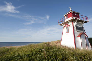 Covehead Lighthouse