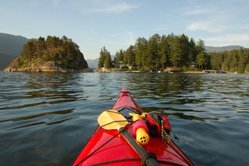 Deep Cove