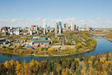 Edmonton