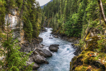 Fraser River