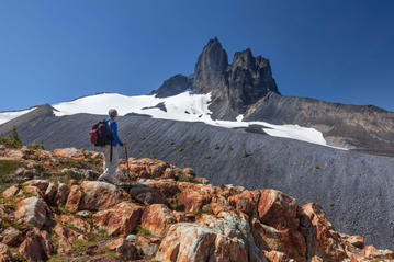 Garibaldi Park