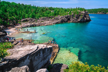 Georgian Bay Islands National Park