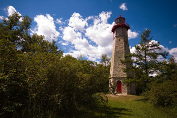 Gibraltar Point Lighthouse