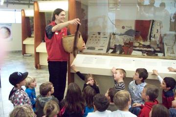 Glooscap Heritage Centre & Mi'kmaq Museum