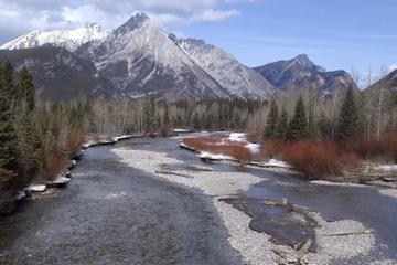 Kananaskis River