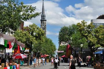 Latin Quarter (Quartier Latin)