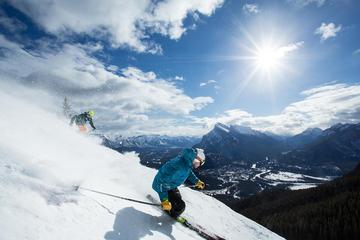 Mt Norquay