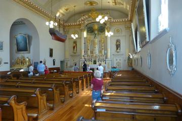 Notre-Dame-des-Victoires Church