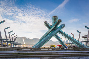 Olympic Cauldron