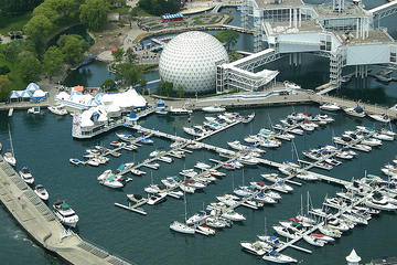 Ontario Place