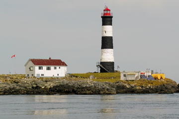 Race Rocks Ecological Reserve