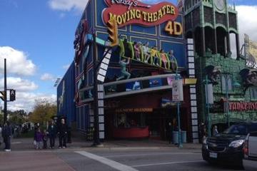 Ripley's Moving Theater