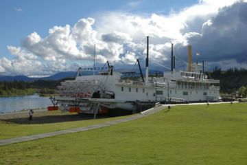 S.S. Klondike