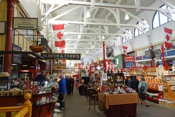 Saint John City Market