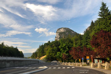 Sea-to-Sky Highway