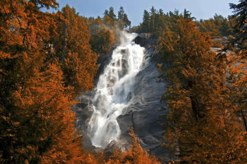 Shannon Falls