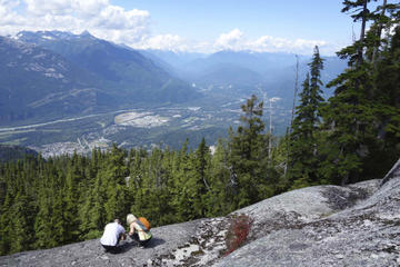 Squamish